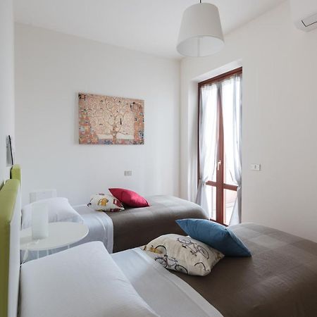 Ellebi B&B Montone  Kültér fotó