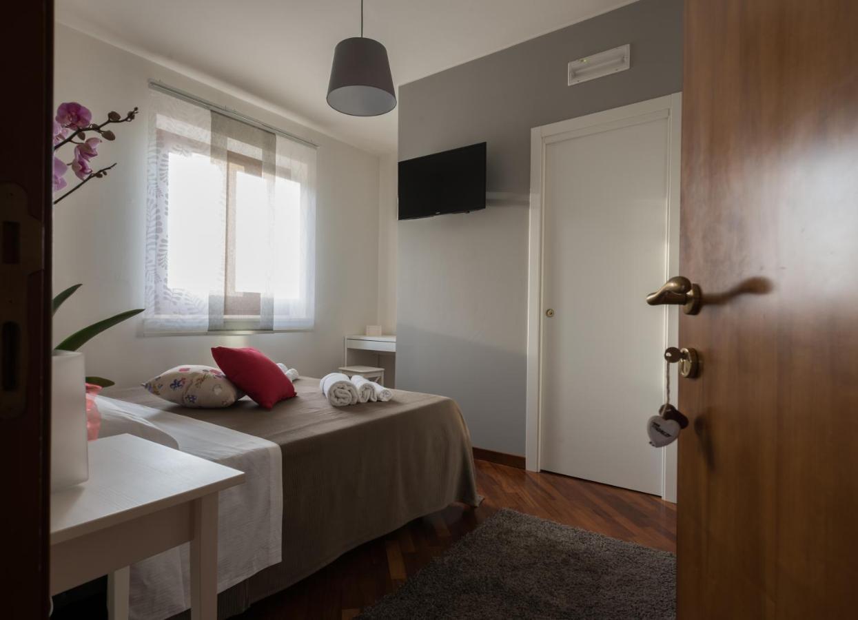 Ellebi B&B Montone  Kültér fotó