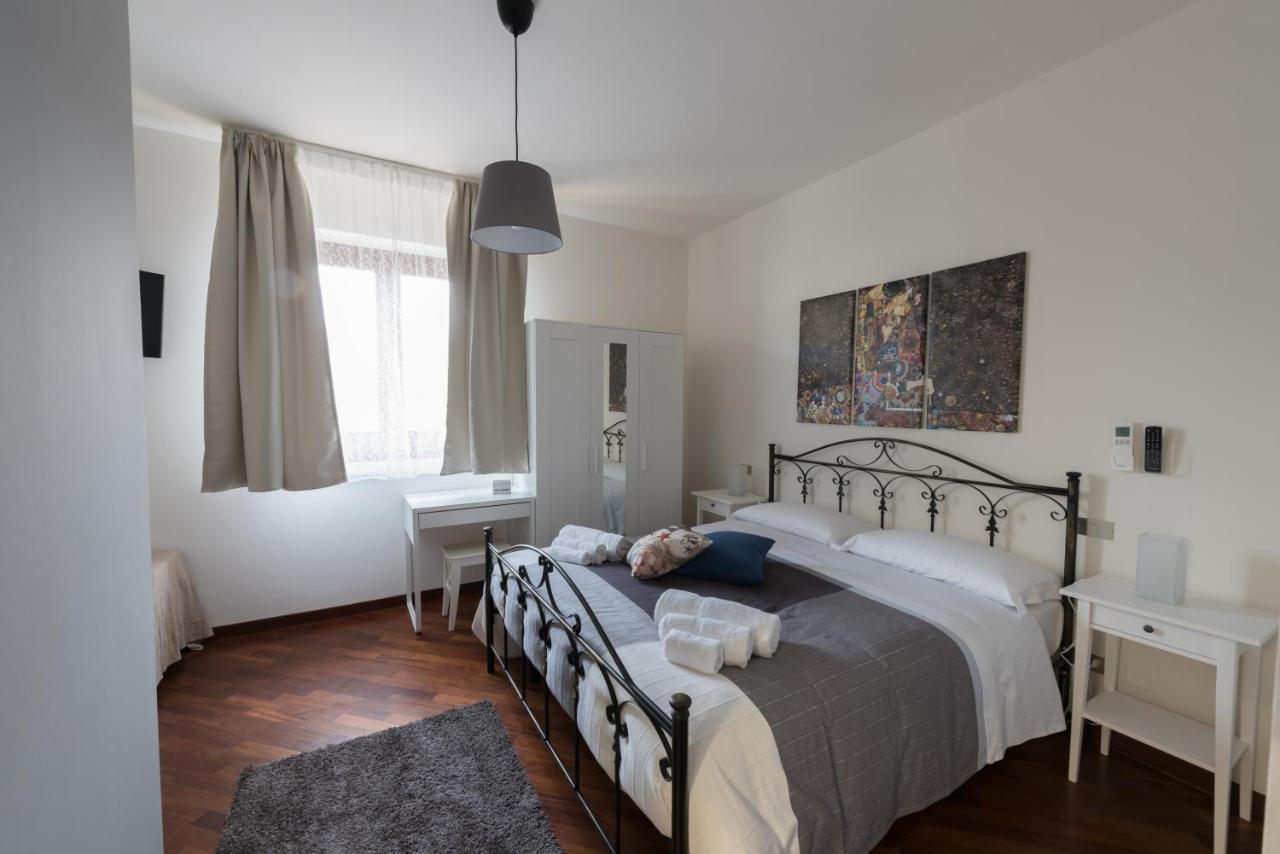 Ellebi B&B Montone  Kültér fotó