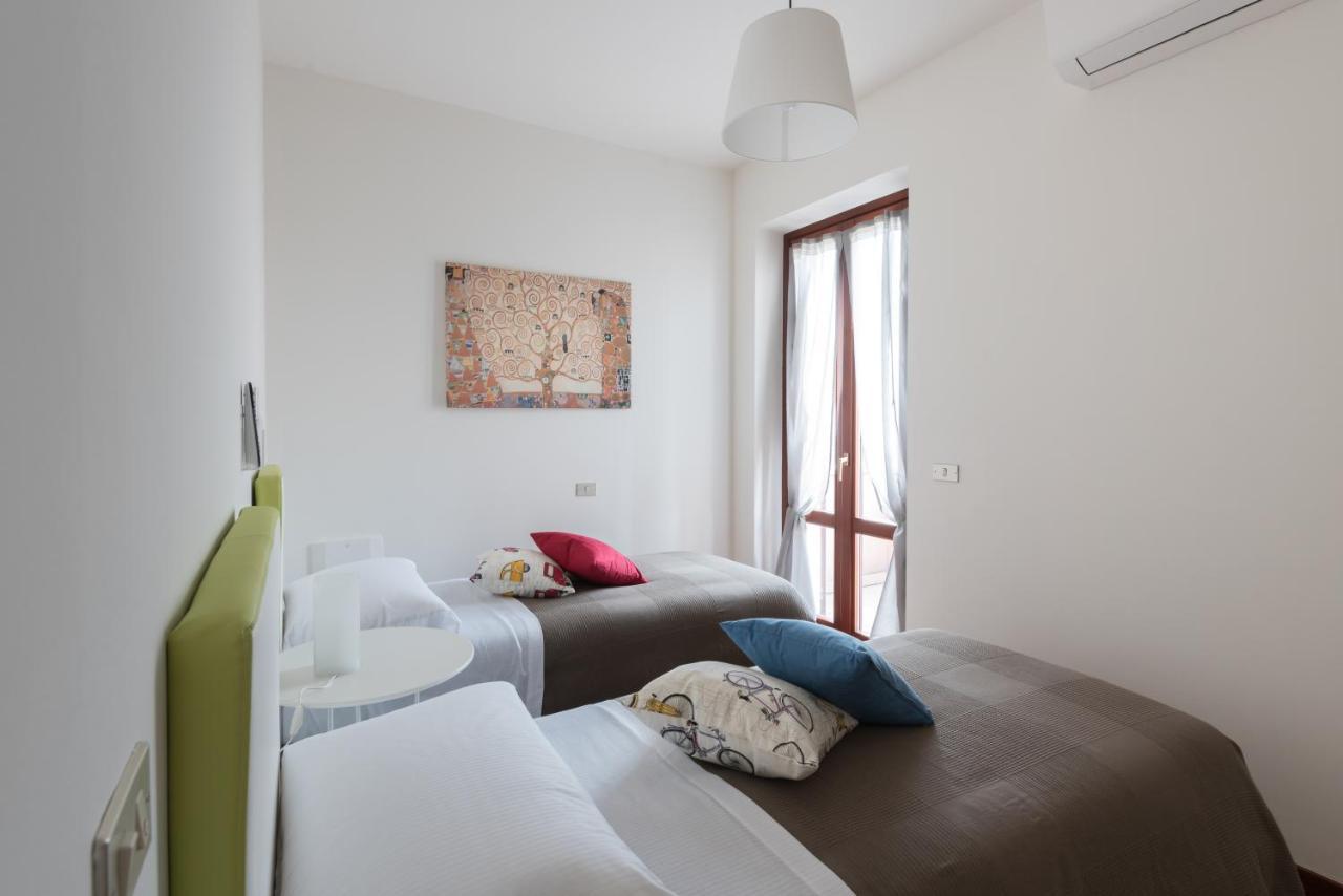 Ellebi B&B Montone  Kültér fotó