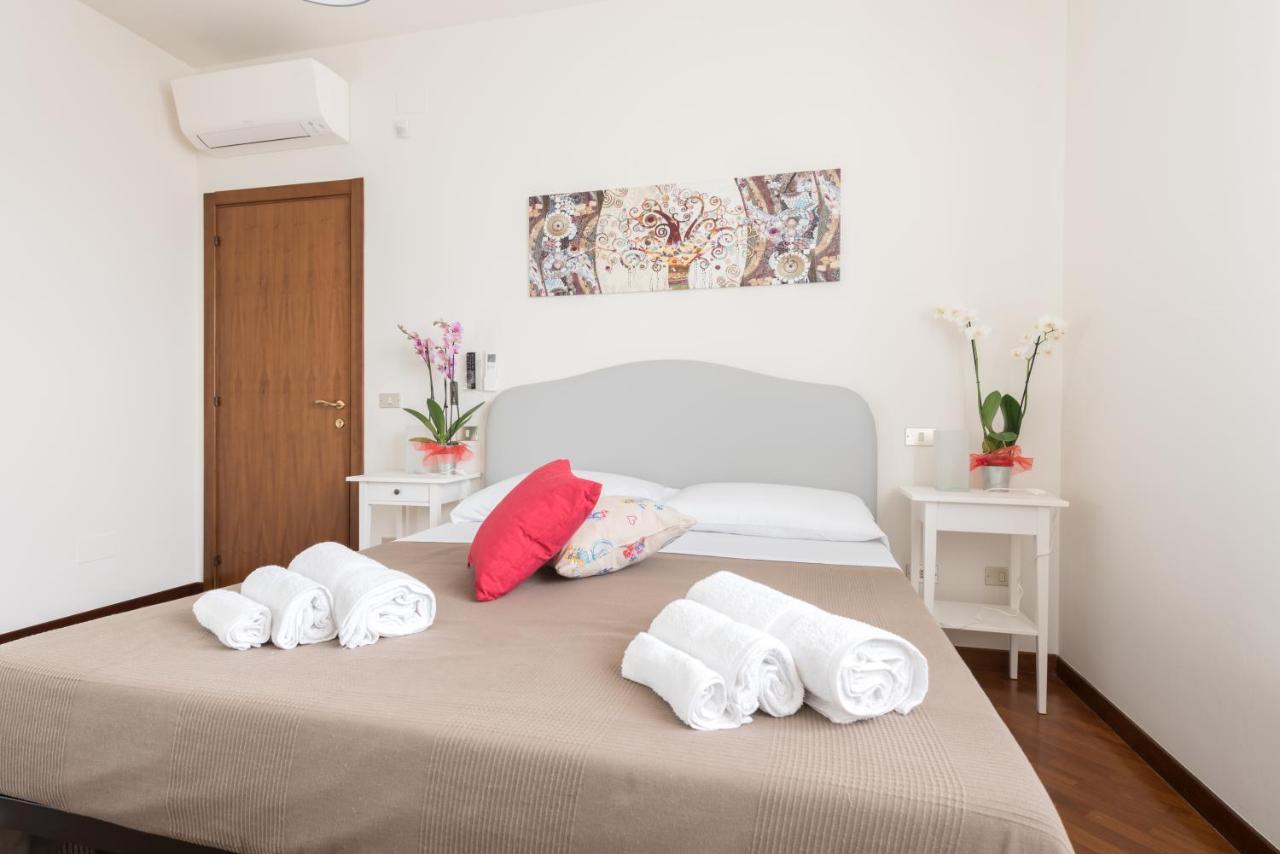 Ellebi B&B Montone  Kültér fotó