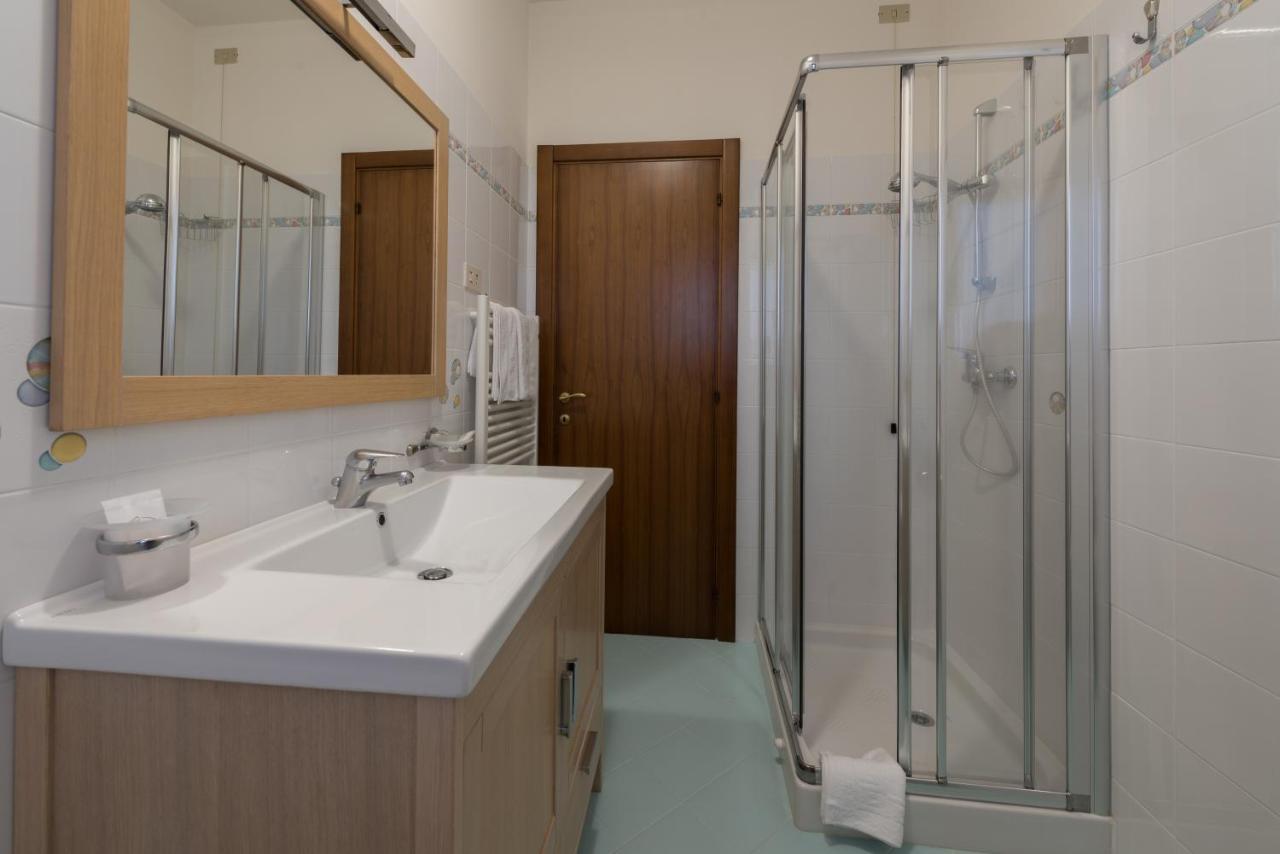 Ellebi B&B Montone  Kültér fotó