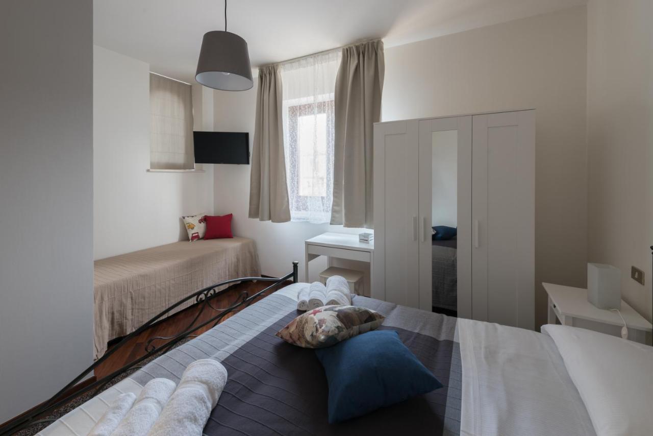 Ellebi B&B Montone  Kültér fotó