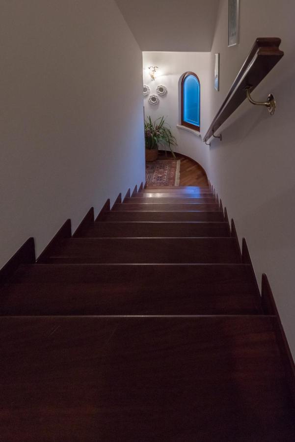 Ellebi B&B Montone  Kültér fotó