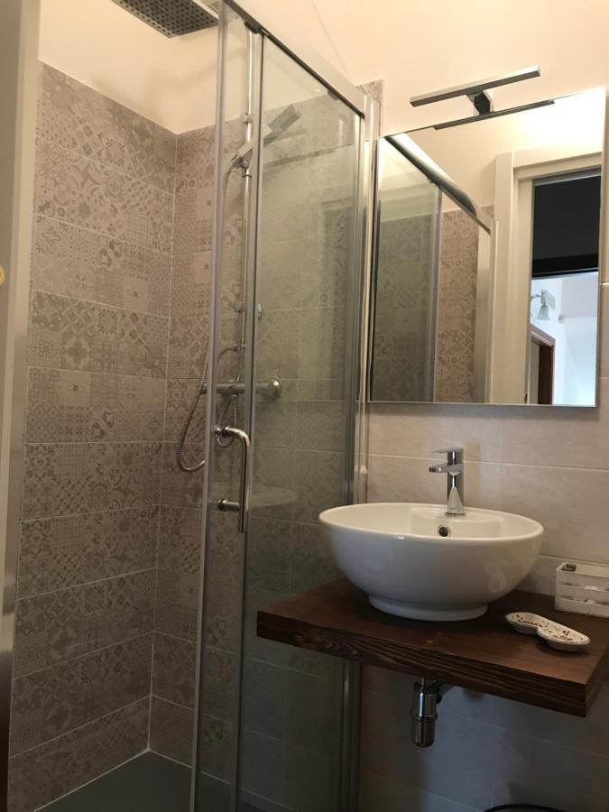 Ellebi B&B Montone  Kültér fotó