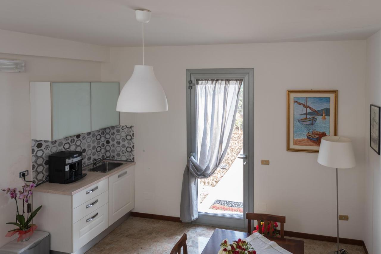 Ellebi B&B Montone  Kültér fotó