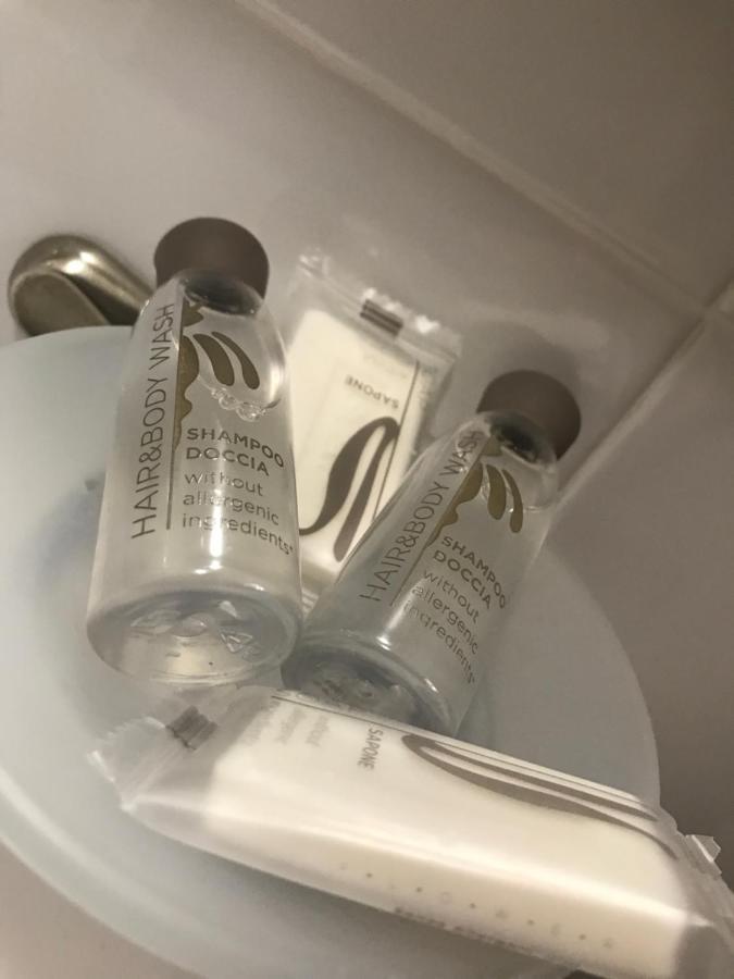 Ellebi B&B Montone  Szoba fotó