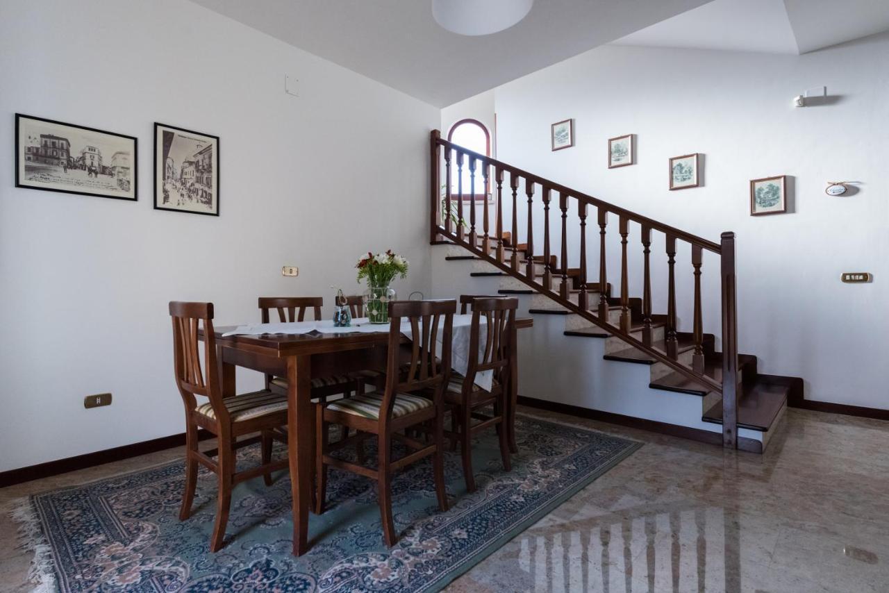 Ellebi B&B Montone  Kültér fotó